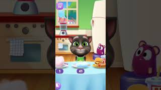 Jyoti yadav talkingtom youtube shortvideo [upl. by Harald]