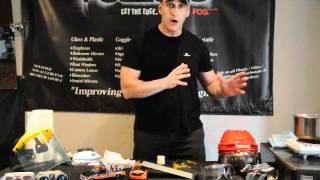 OFFICIAL FOGZERO ANTIFOG PASTE HOW TO APPLY amp BUY VIDEO [upl. by Lorenz]