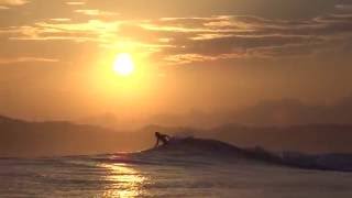 Surfing Playgrounds Nicaragua [upl. by Okimuy878]