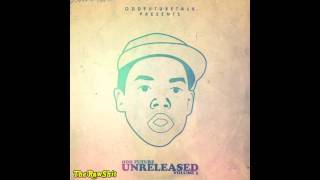 Hodgy Beats  Warehouse prod Tyler The Creator Unreleased Vol 3 [upl. by Heddie]