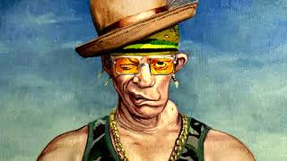 Mr Chin Yellowman Reggae Riddim Instrumental [upl. by Egnalos]