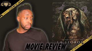 La Llorona  Movie Review 2020  A Shudder Original  Jaryo Bustamante [upl. by Enneiviv]