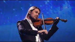 Furious  Franck van der Heijden  played live by David Garrett [upl. by Flanna]