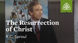 The Resurrection of Christ Surprised by Suffering with RC Sproul [upl. by Eiramanit359]