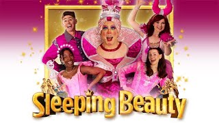 Sleeping Beauty  Launch Trailer  Theatre Severn [upl. by Jed]