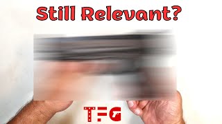 Is This Pistol Still Relevant  TheFirearmGuy [upl. by Eric]