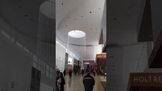 Fire Alarm at Yorkdale Shopping Center  Mass Panic [upl. by Raasch379]