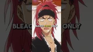 3 More Bleach Facts You DIDNT Know About bleach bleachanime anime [upl. by Ahmad]