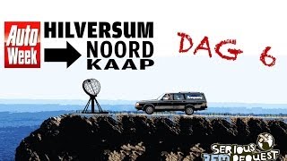 Noordkaap Challenge  Dag 06 [upl. by Dessma]