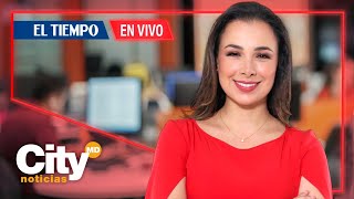 Citynoticias del mediodía 31 de enero [upl. by Atiuqal]