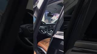 All New Audi Q7 2024 shorts automobile luxury [upl. by Aneelahs546]