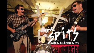 The Spits  Live at Arenagången 29 Stockholm 20240724 [upl. by Bithia]