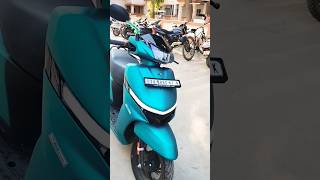 New 113 TVS Jupiter Smart Xconnect reviewTVS Jupiter New model reviewtvsjupiter shortvideos 🛵 [upl. by Ricky327]