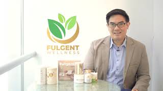 Fulgent Wellness Testimonials 2023 [upl. by Leahcimauhsoj129]