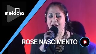 Rose Nascimento  Não Ceda  Melodia Ao Vivo VIDEO OFICIAL [upl. by Joash154]