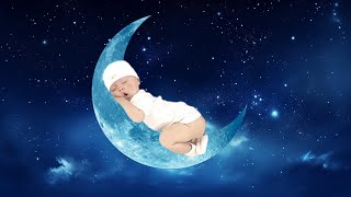 White Noise Magic for Babies  Soothing Sounds to Help Crying Infants Sleep All Night [upl. by Wilona308]