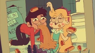 Star vs the Forces of Evil  Photo From the Future [upl. by Salmon]