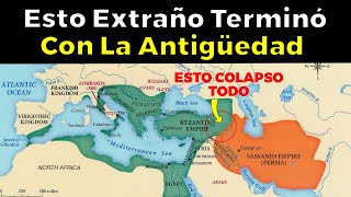 Esta Extraña Guerra Terminó con la ANTIGUEDAD [upl. by Valdas204]