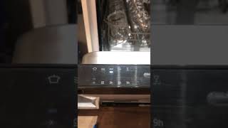 Siemens vaatwasser reparatie  Witgoed reparatie AmsterdamPremiumWitgoedReparatie [upl. by Yahs]