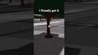 Yes sirrrr roblox edit robloxedit aftereffects emo [upl. by Annot997]