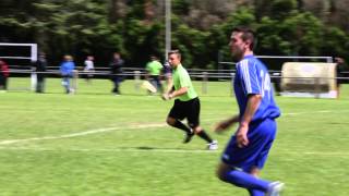 Jeunes arbitres UNSS  MAIF [upl. by Gunning311]