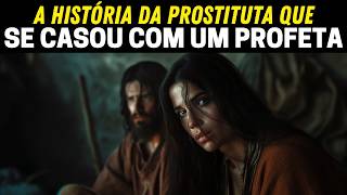 QUEM FOI GÃ”MER NA BÃBLIA A VERDADEIRA HISTÃ“RIA DA MULHER DO PROFETA OSEIAS [upl. by Etnod923]