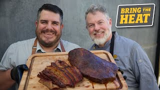 Master Tender Brisket in 6 Hours with Thermapen® ONE amp Signals™ [upl. by Annaya]