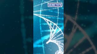 GENETICS genetics  WHAT IS GENETIC GENETICS shortsviraltrending [upl. by Anaili]