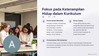 Pengaruh Realisme Terhadap Falsafah Pendidikan dan Kurikulum [upl. by Ysiad]