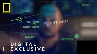 Malaysia Airlines Flight 17  Air Crash Investigation  National Geographic UK [upl. by Bekha]