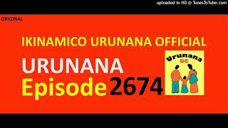 URUNANA Episode 2674Duheruka Murebwayire yarwariye muri koperative Ubu amerewe ate [upl. by Mahgem]