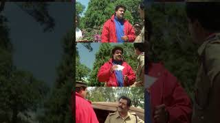 സെഷൻസ് ജഡ്ജ് ഗോവിന്ദമേനോന്റെ രക്തമാണ് സാറേ  Sureshgopi  Sadaram  Shortvideo [upl. by Bail]