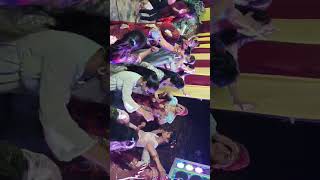 Rajasthani wadding dance 💃💃shorts rajasthaniculture ytshorts [upl. by Mcnelly]