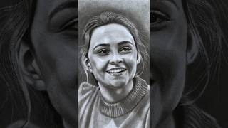 Josephine Langford Drawing🔥🔥 LAST PART🔥 shorts viralvideo trending [upl. by Newcomb]