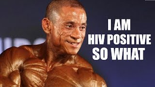 I am HIV positive so what [upl. by Licastro]