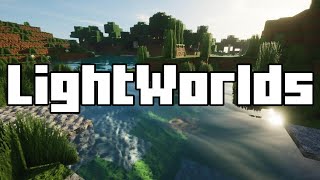 LightWorlds Tutorial  An alternative world management system to Multiverse Core [upl. by Nhguahs]