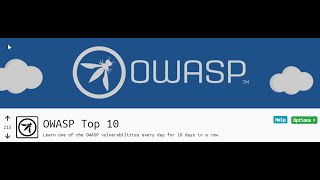 OWASP Top 10  Day 1 amp 2 Command Injection and Broken Authentication  Tryhackme  walkthrough [upl. by Ashti181]