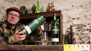 ralfy review 712 Extras  Glenfiddich bottled history [upl. by Island]