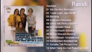 BUDAK KACAMATA  TERBAIK ALUNAN MENIKAM FULL ALBUM [upl. by Hernando413]