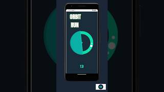 Build Orbit Run in Unity The Ultimate Game Tutorial for Android amp Beyond  SoloDevs Returns [upl. by Yttel]