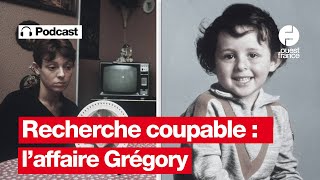 Laffaire Grégory  40 ans plus tard toujours autant de mystères  Podcast Recherche coupable [upl. by Ahsial]