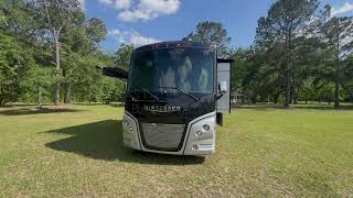 2020 Winnebago Adventurer 29B Charleston Sc [upl. by Jaymie538]