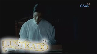 Ang pakikipagsapalaran ni Rizal sa Europa Full Episode 10  Ilustrado [upl. by Camille]