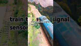 Train tech DCC signals [upl. by Alabaster]