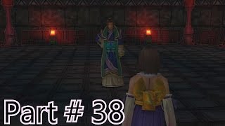 Final Fantasy X Remaster Walkthrough Part 38  Via Purifico [upl. by Musette]