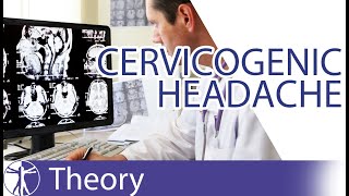 Cervicogenic Headache [upl. by Morly]