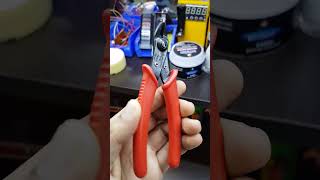 Multitec012 150mm Wire Cutter [upl. by Eizus]