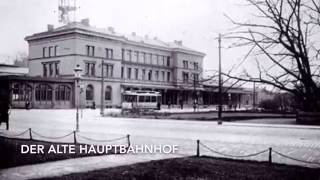 Lübeck im Wandel  eine Zeitreise in 60 Sekunden Teil 3 [upl. by Vevina11]