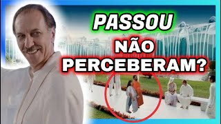 🔴Nosso Lar Colônia Espiritual A VERDADE  Espiritismo Eduardo Sabbag [upl. by Oizirbaf]