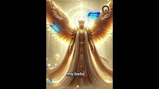 ArchAngel Sachiel to bring you money Abundance prosperity and break financial difficulties [upl. by Ynoble280]